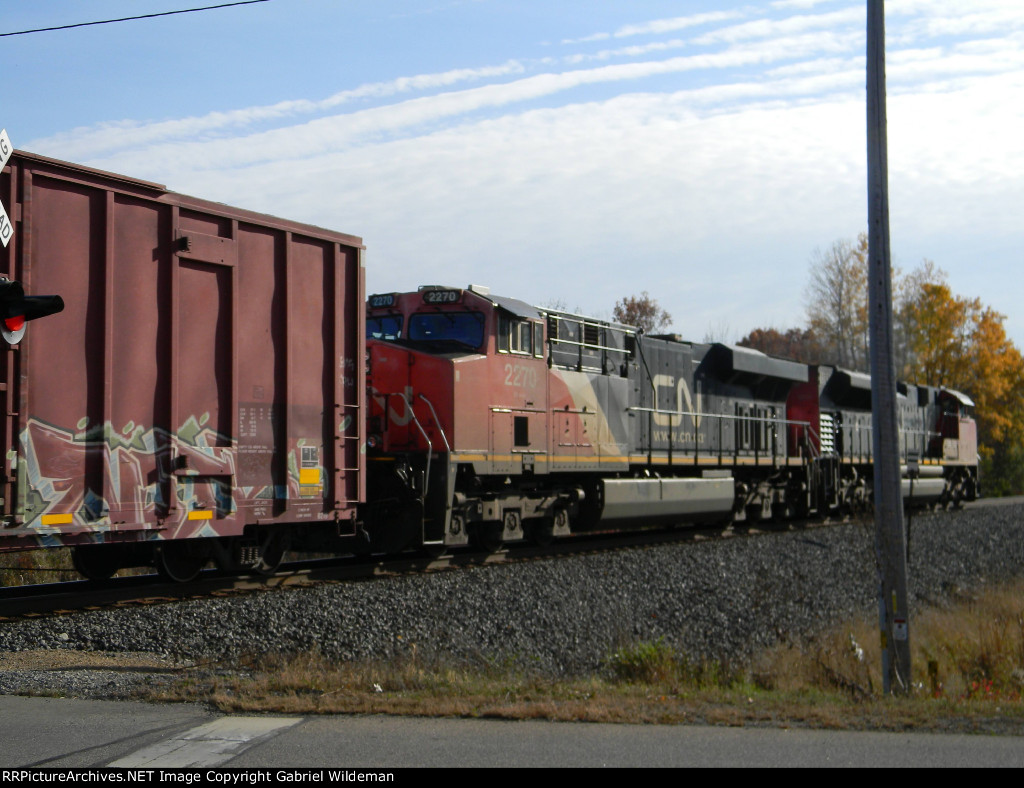 CN 2270 